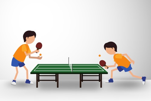 राष्ट्रिय टेबल टेनिस प्रतियोगिता यही जेठ १४ देखि